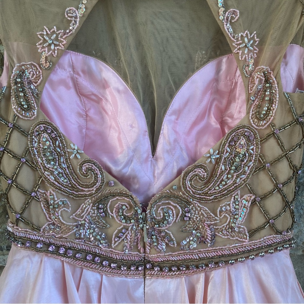 Sherri Hill Dress - Picture 7 of 10